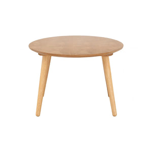 CARSYN OVAL COFFEE TABLE 102