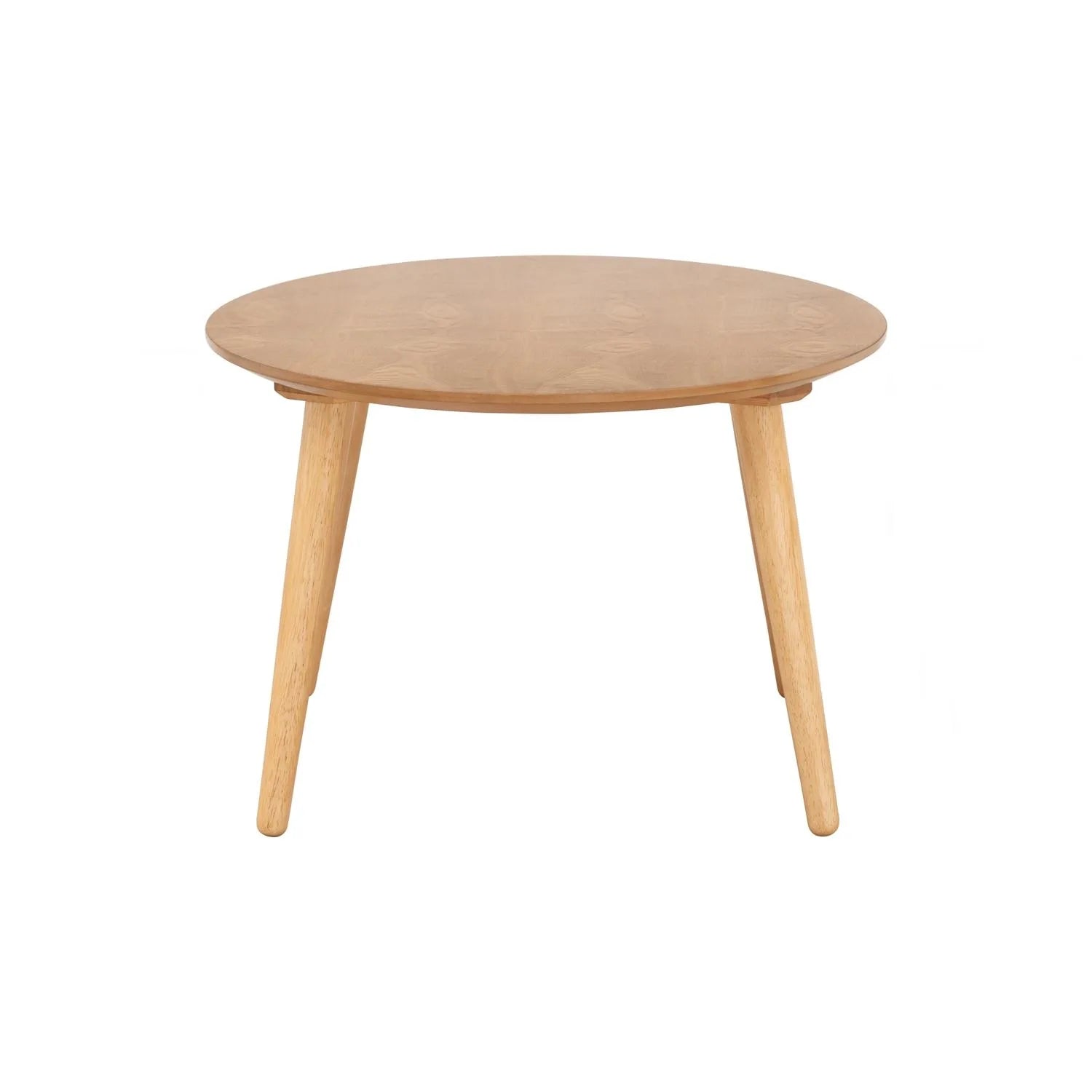 CARSYN OVAL COFFEE TABLE 102