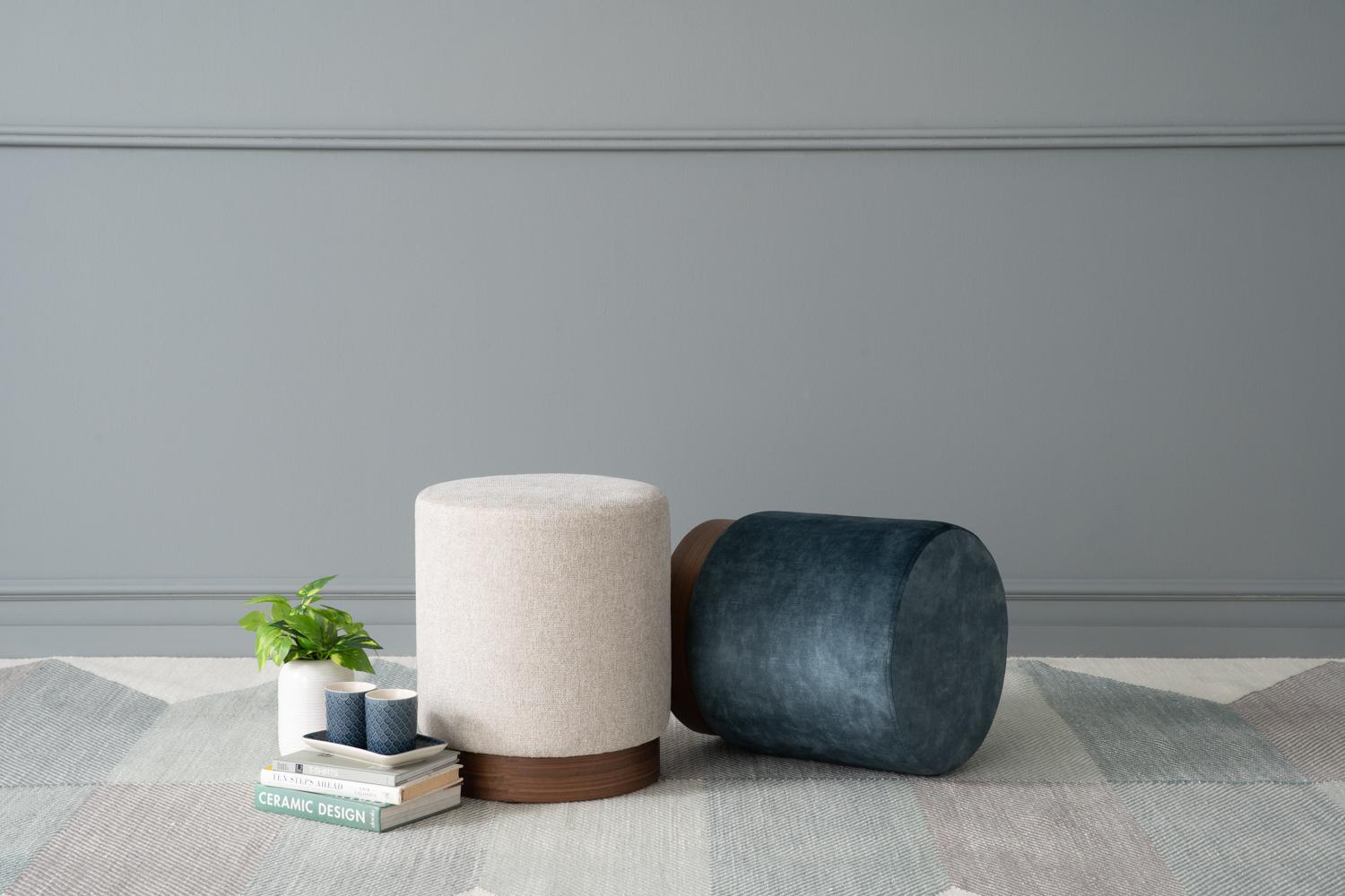AURA POUF 113/3725