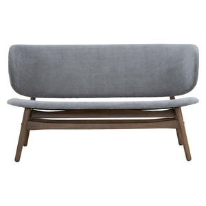 POLARA 2 SEATER LOUNGE CHAIR 109/3516