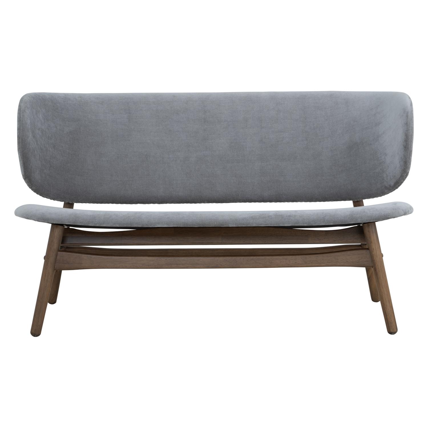 POLARA 2 SEATER LOUNGE CHAIR 109/3516