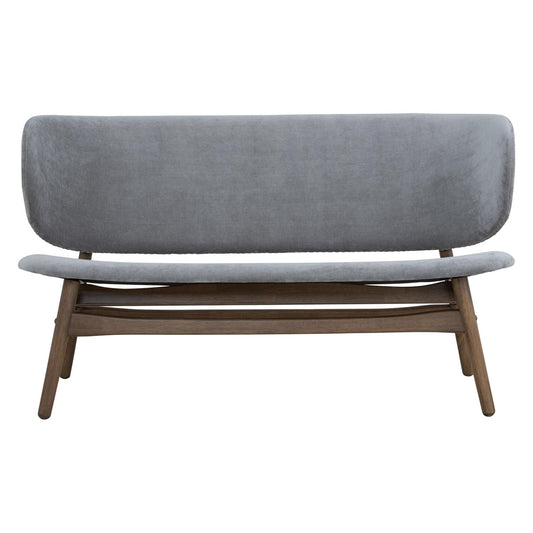 POLARA 2 SEATER LOUNGE CHAIR 109/3516