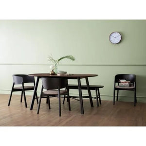 HAROLD 950X1600 DINING TABLE 114/802/109