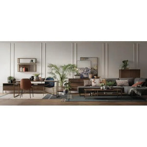 WILLINGHAM 900X1600 DINING TABLE 823/1811 (#)