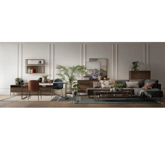 WILLINGHAM 900X1600 DINING TABLE 823/1811 (#)