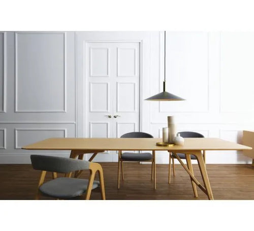 FIDEL 950X2200 RECTANGLE TABLE 112 (#)
