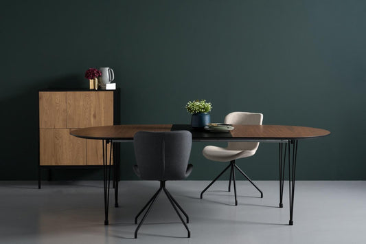 SLIGO TALL SIDEBOARD WITH 4 DOOR 802/163/1329 (#)