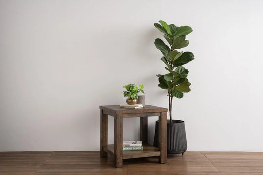 LEYTON END TABLE 1860