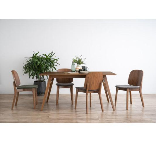 CORA DINING CHAIR 109/113/6808