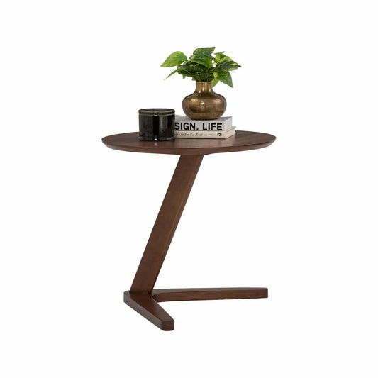 TRIS ROUND COFFEE TABLE 109/113 (P2 BOARD)