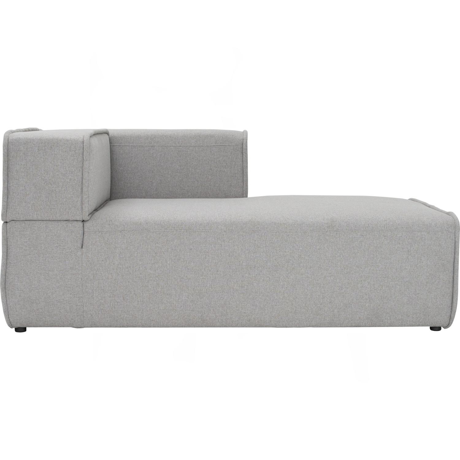 ACURA CHAISE UNIT 6370