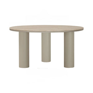 HIRI ROUND COFFEE TABLE 1334/188 (#)