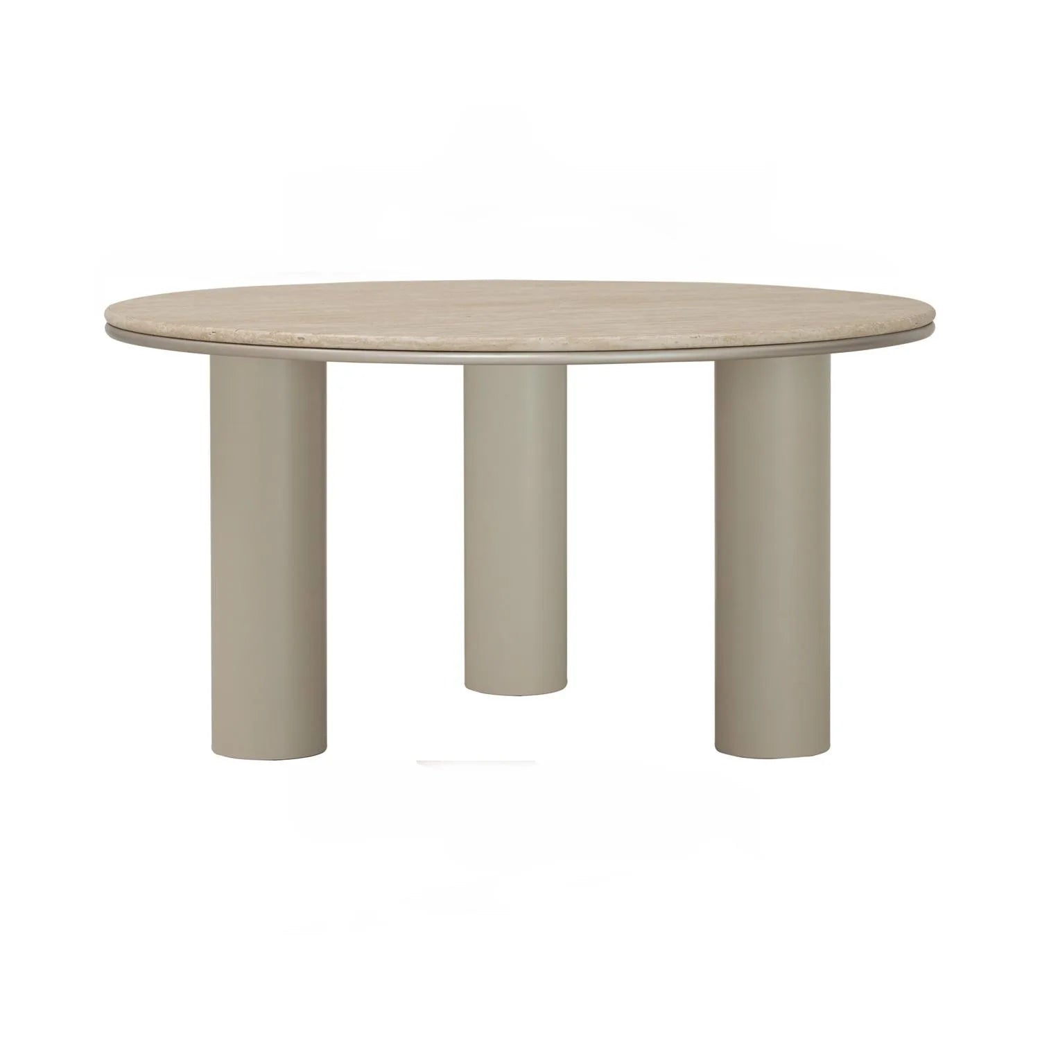 HIRI ROUND COFFEE TABLE 1334/188 (#)