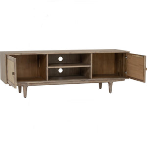 FORRES 1.65M TV CABINET 1808 (#)