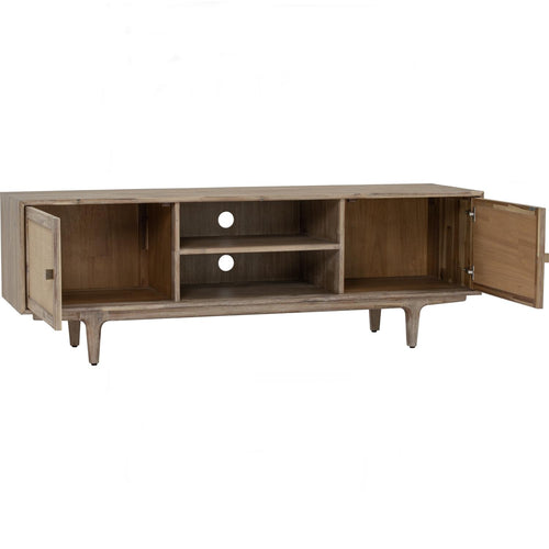 FORRES 1.65M TV CABINET 1808 (#)