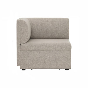 MOSLER CORNER UNIT RIGHT SOFA 80003 (#)