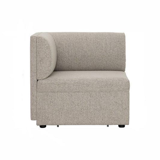 MOSLER CORNER UNIT RIGHT SOFA 80003 (#)