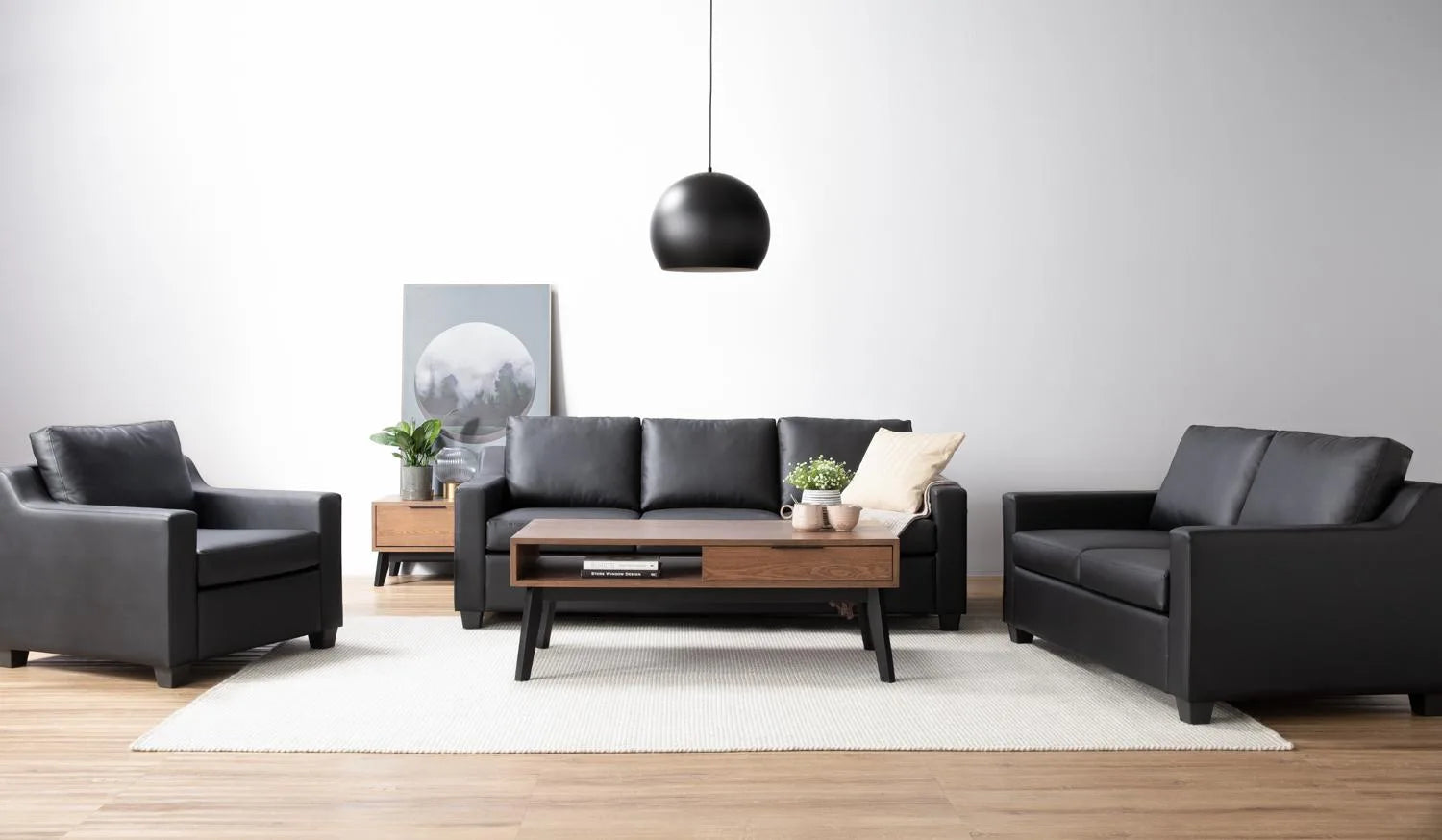 MALTON COFFEE TABLE 114/109