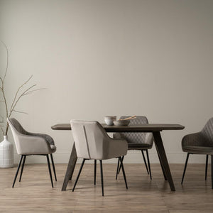 HAKON DINING CHAIR 802/3626