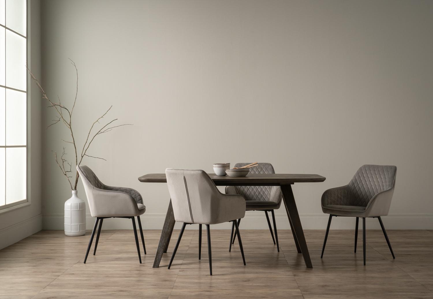 HAKON DINING CHAIR 802/3626