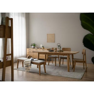 TORONTO 1.5M BENCH 1802/6036