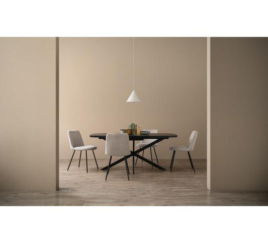 HEMI DINING CHAIR 802/80020 (#)