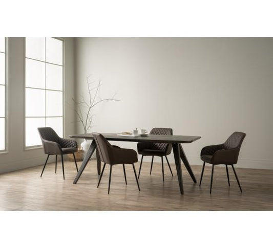 HAKON DINING CHAIR 802/548 (#)
