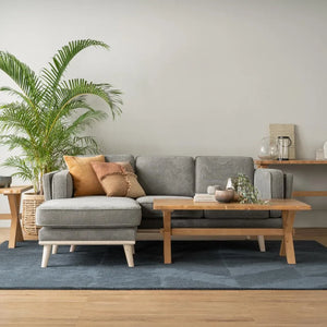 ALFORD COFFEE TABLE 1802