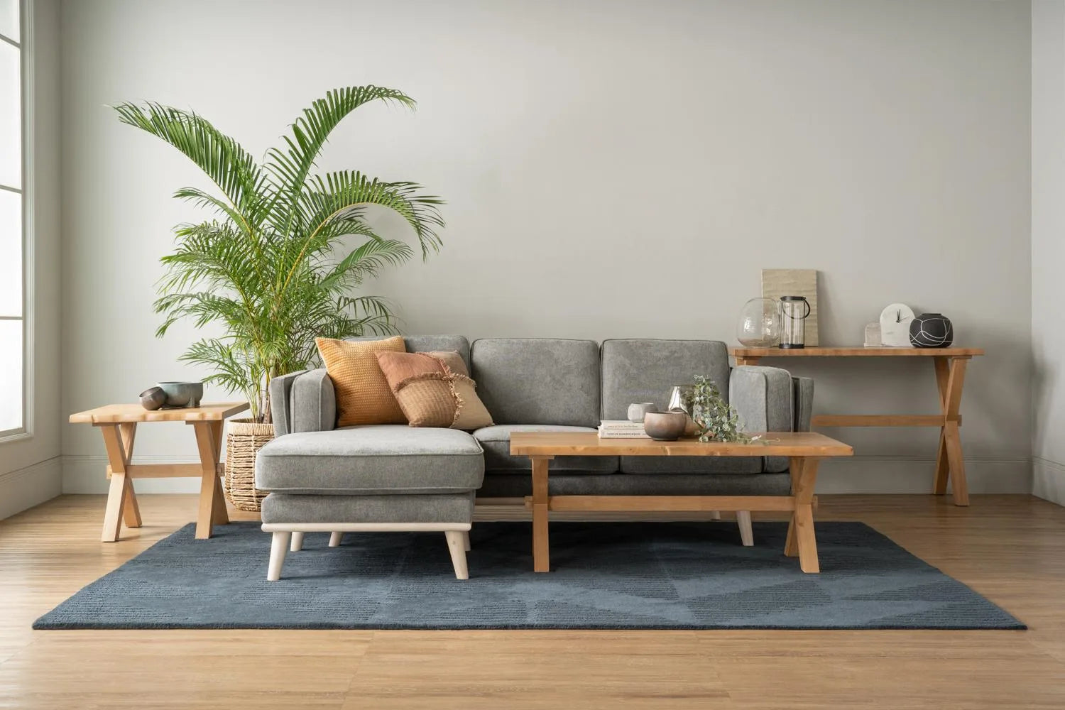 ALFORD COFFEE TABLE 1802