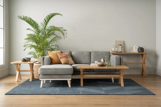ALFORD COFFEE TABLE 1802
