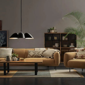 BINDER CONSOLE TABLE 821/1807 (#)