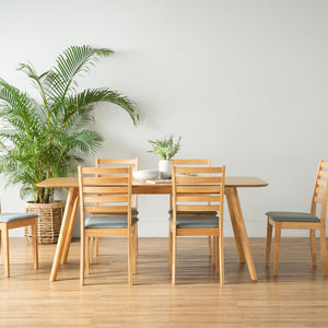 HUGO DINING CHAIR 102/6118