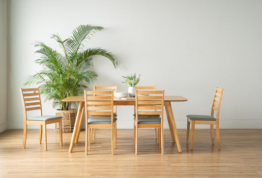 HUGO DINING CHAIR 102/6118
