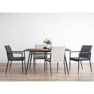 FERMA DINING CHAIR 802/6037