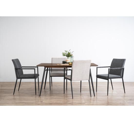 FERMA DINING CHAIR 802/6037