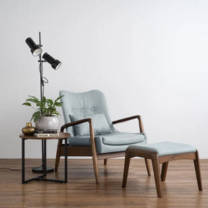 TURNER ROUND SIDE TABLE 802/109