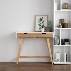 ARSENIO CONSOLE TABLE 102/130/102