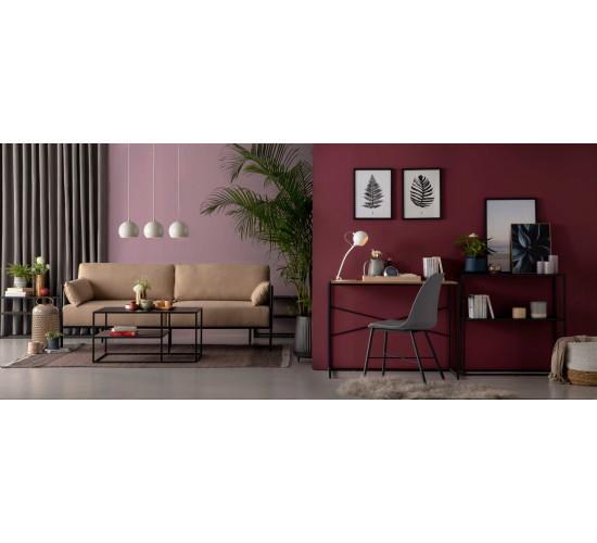 LAXMI DINING CHAIR 802/205/F04 (#)