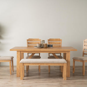 BRINHILL DINING CHAIR 1802/6180