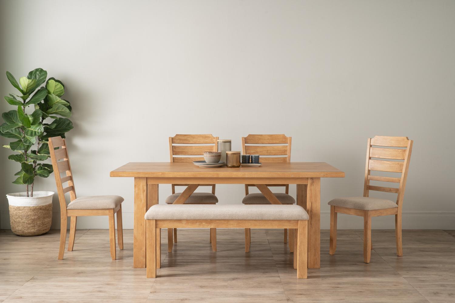 BRINHILL DINING CHAIR 1802/6180