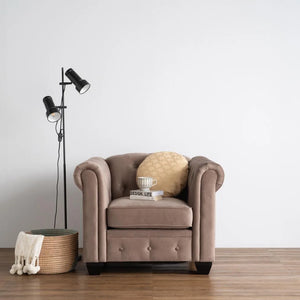CUDA 1 SEATER SOFA 114/3660