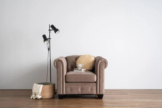 CUDA 1 SEATER SOFA 114/3660