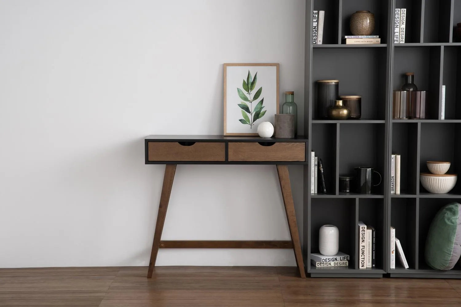 ARSENIO CONSOLE TABLE 109/114/109