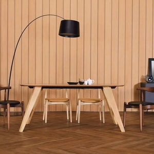 RYDER TABLE (LEG) 112