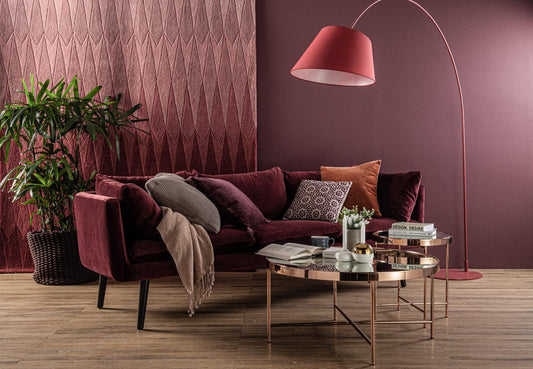 SABLE 3 SEATER 114/3700 (#)