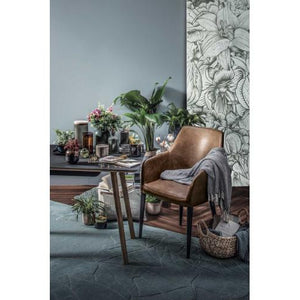 CAWNY DINING CHAIR 114/431 (#)