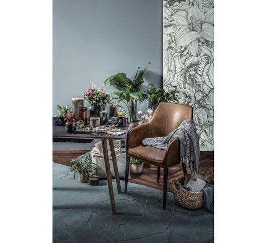 CAWNY DINING CHAIR 114/431 (#)