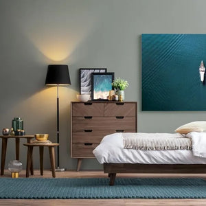TORRELL WORKING DESK 1804