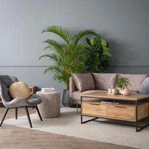 SALOMI LOUNGE CHAIR 114/3721
