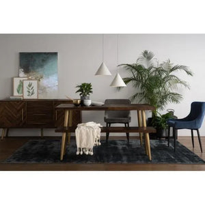 SIVAN 900X1600 DINING TABLE 822/1809